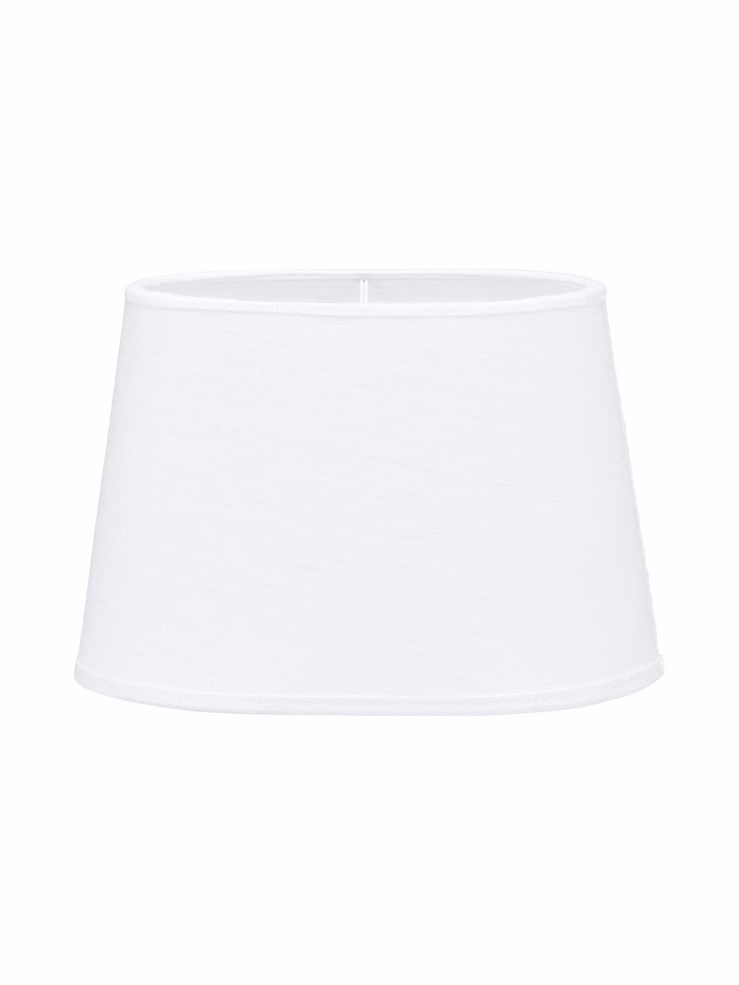 Omera Lampskärm Lin Offwhite 23cm