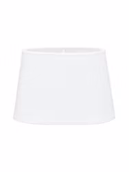 Omera Lampskärm Lin Offwhite 23cm