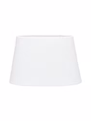 Omera Lampskärm Lin Offwhite 32cm
