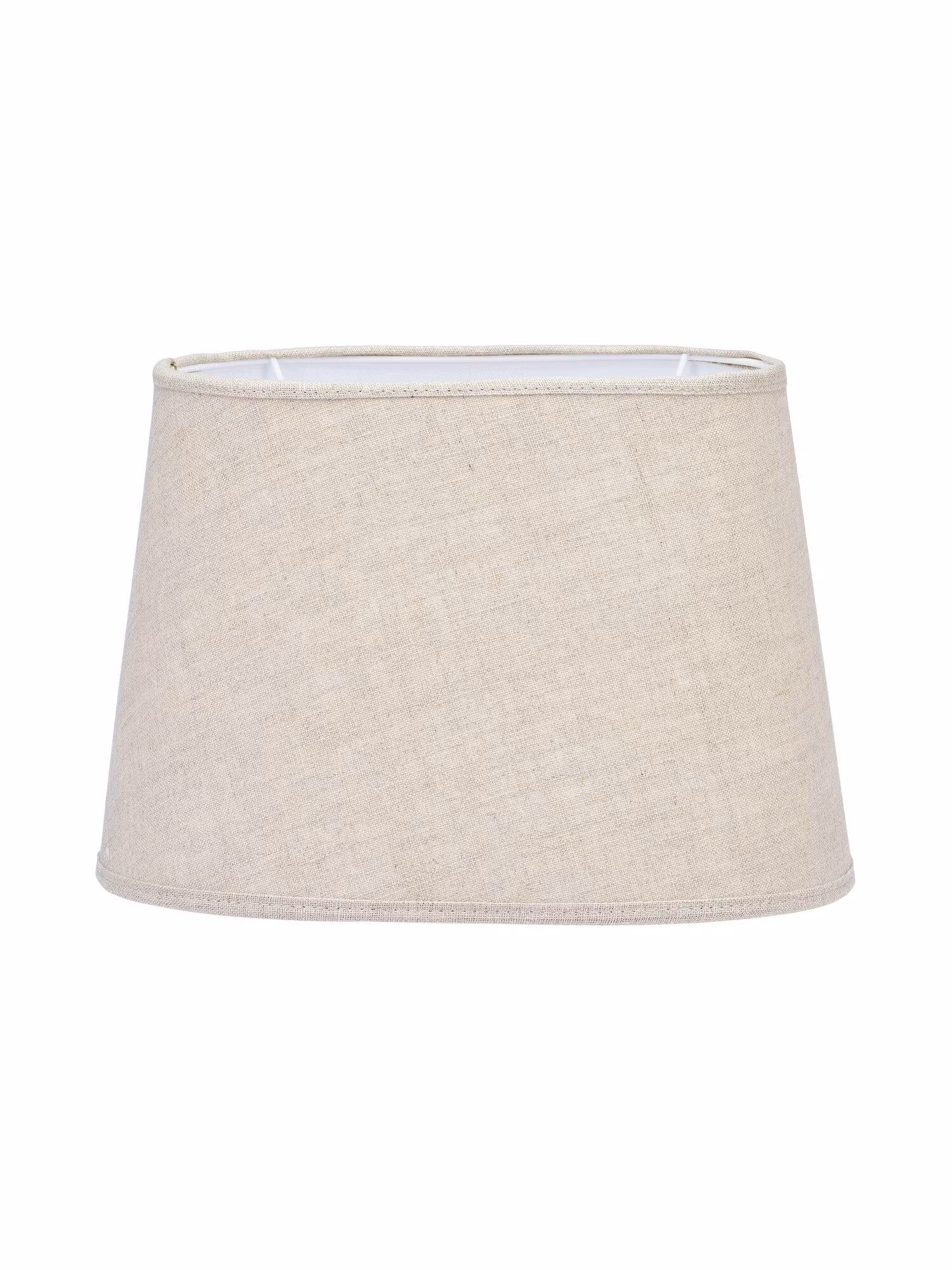 Omera Lampskärm Lin Natur 27cm