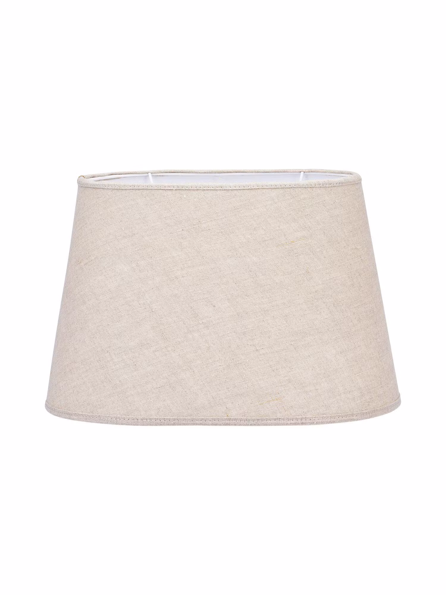 Omera Lampskärm Lin Natur 32cm