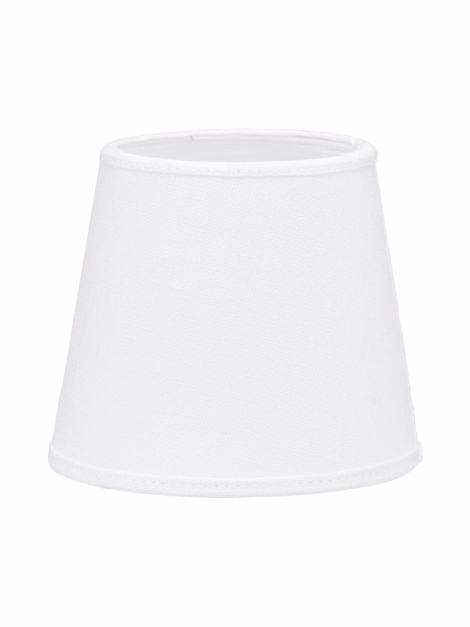 Mia Lampskärm Lin Offwhite 14cm