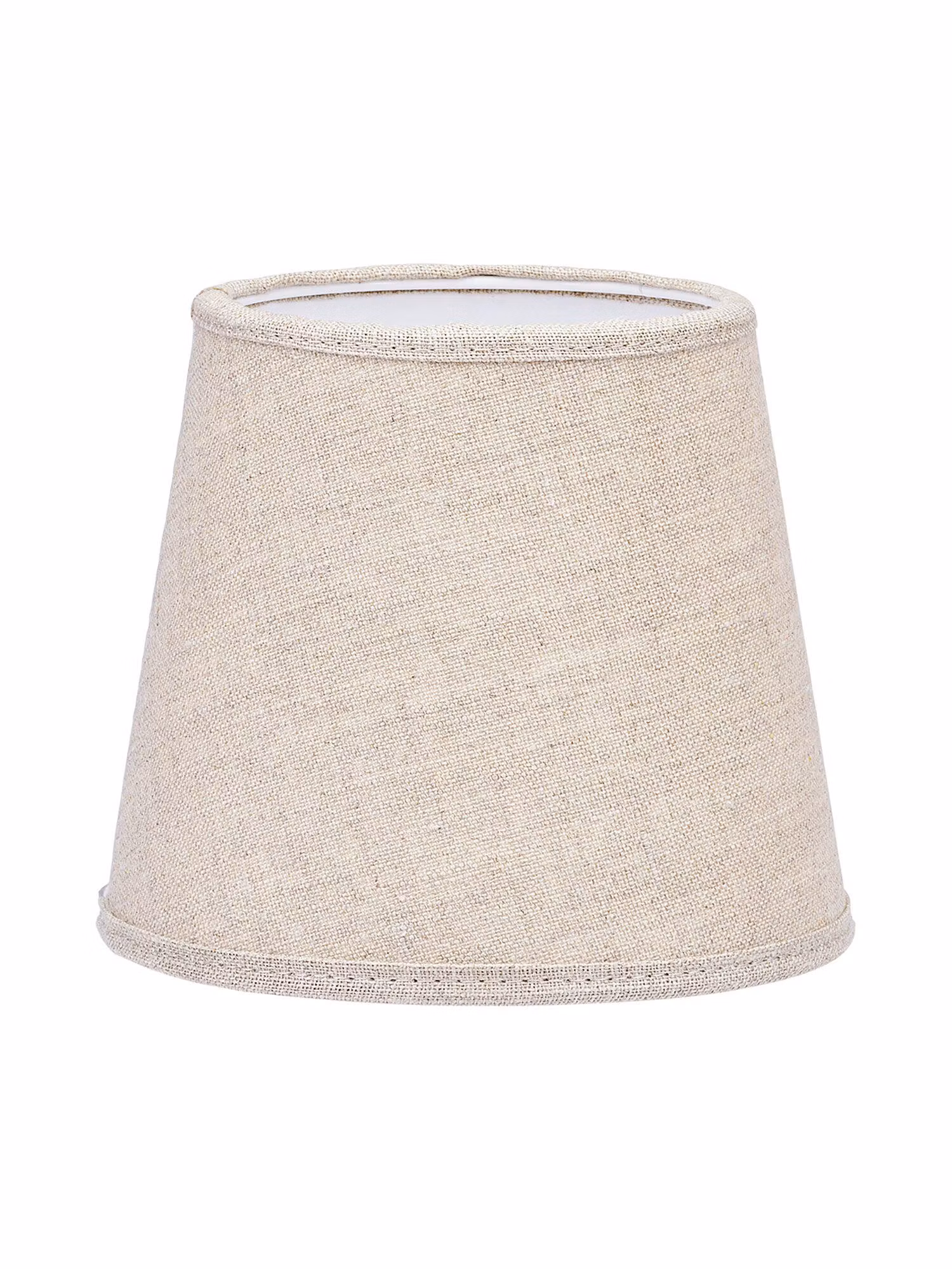 Mia Lampskärm Lin Natur 14cm