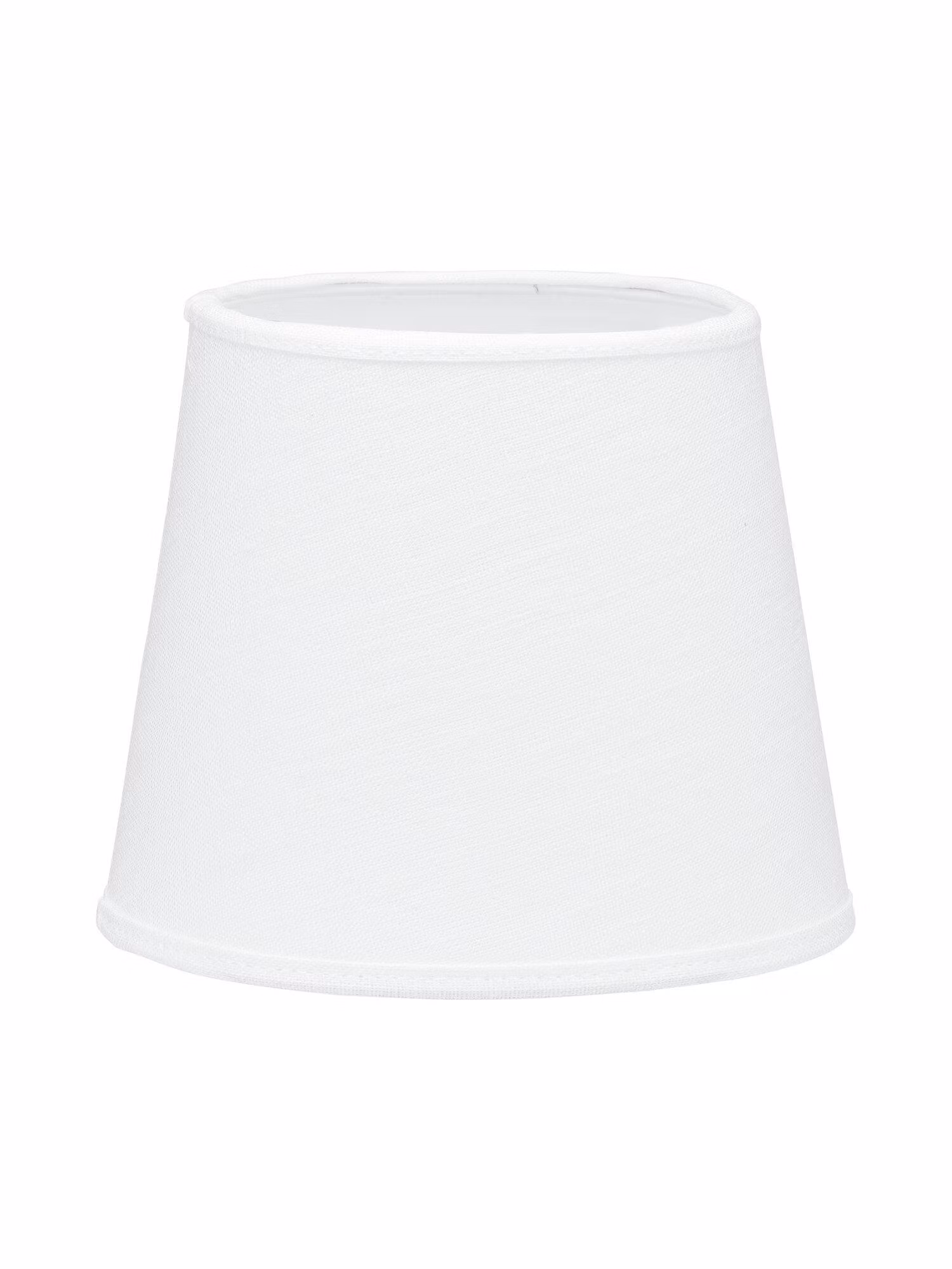 Mia Lampskärm Lin Offwhite 17cm