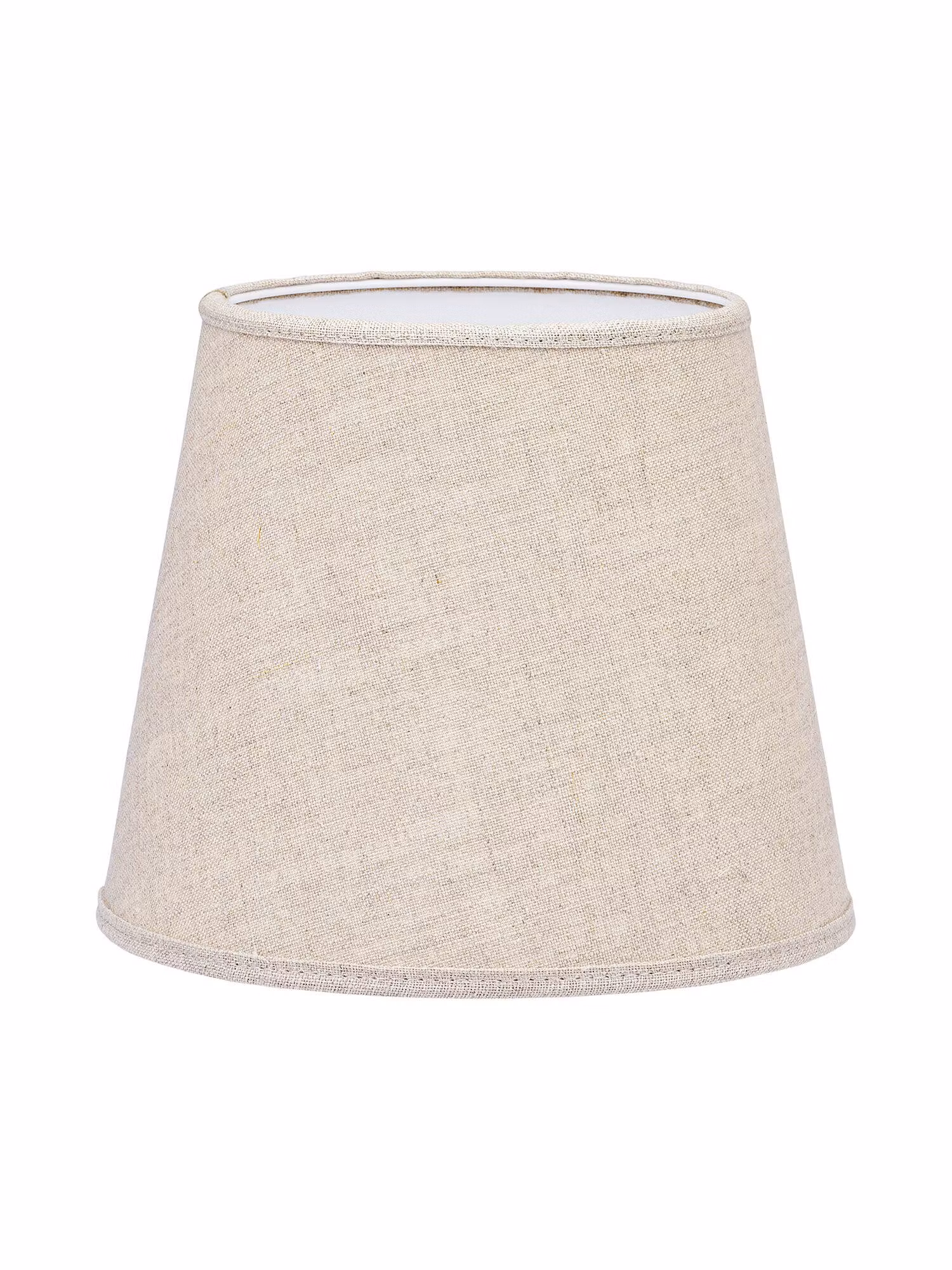 Mia Lampskärm Lin Natur 20cm