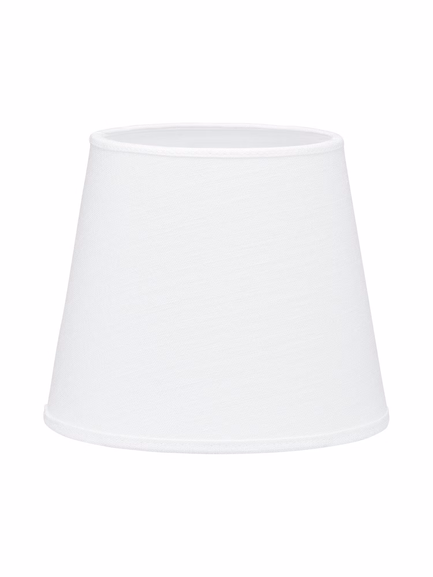 Mia Lampskärm Lin Offwhite 20cm
