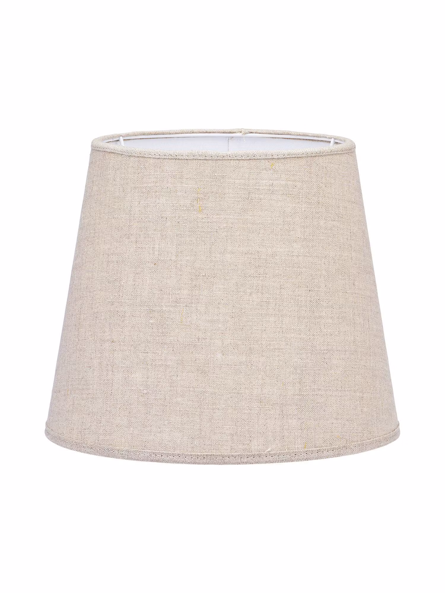 Mia Lampskärm Lin Natur 24cm