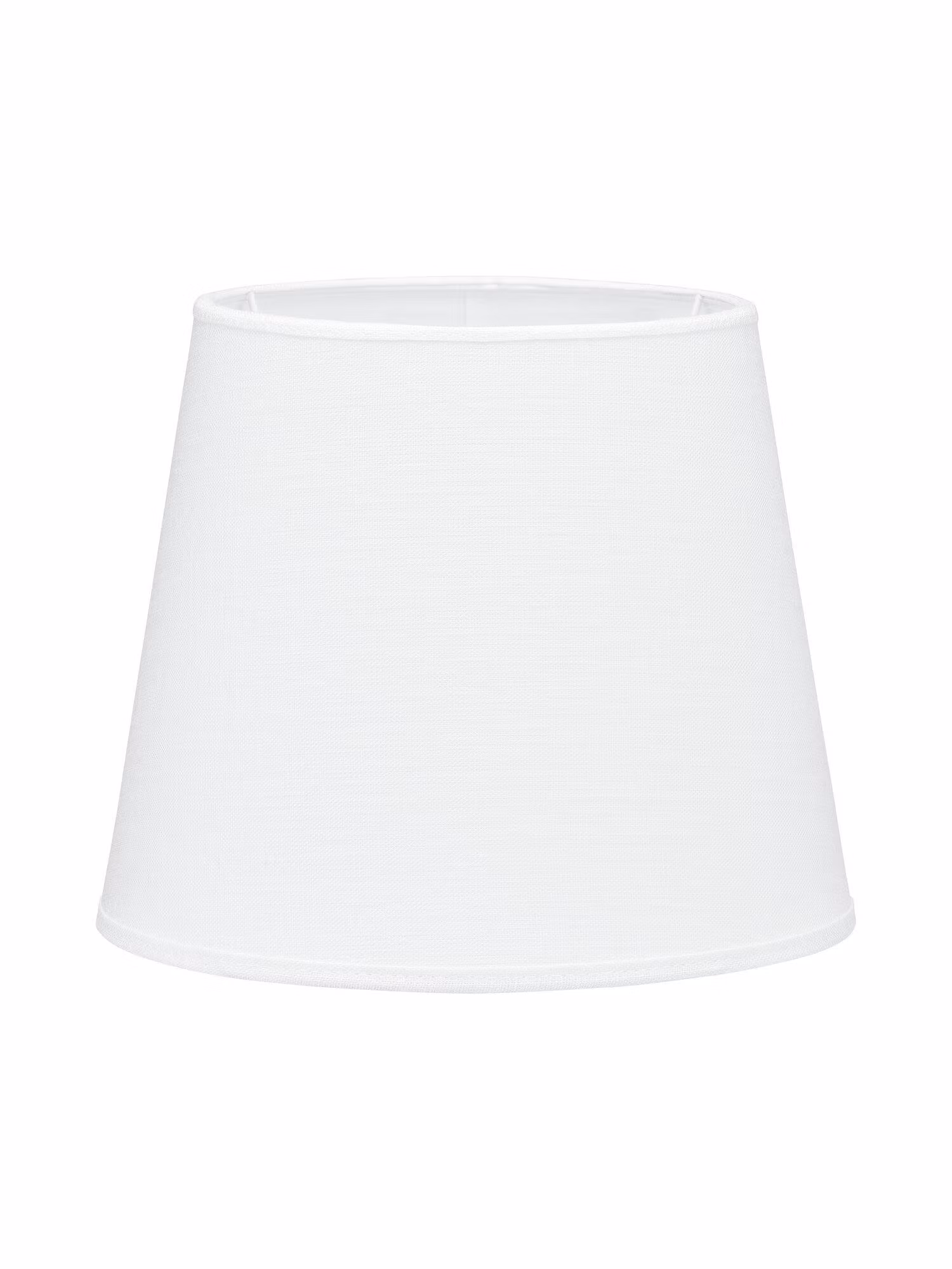 Mia Lampskärm Lin Offwhite 24cm