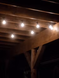 Bright light Pkt inkl. opal bulbs