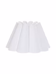 Freja Lampskärm Franza Vit 32cm