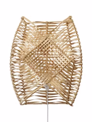 Zyla Vägglampa Natur 36cm