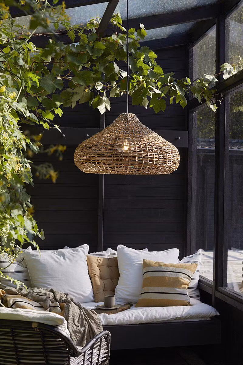 Mira Outdoor Natur 58cm
