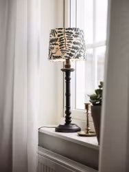 Sofia Lampskärm Bertie Grön 25cm