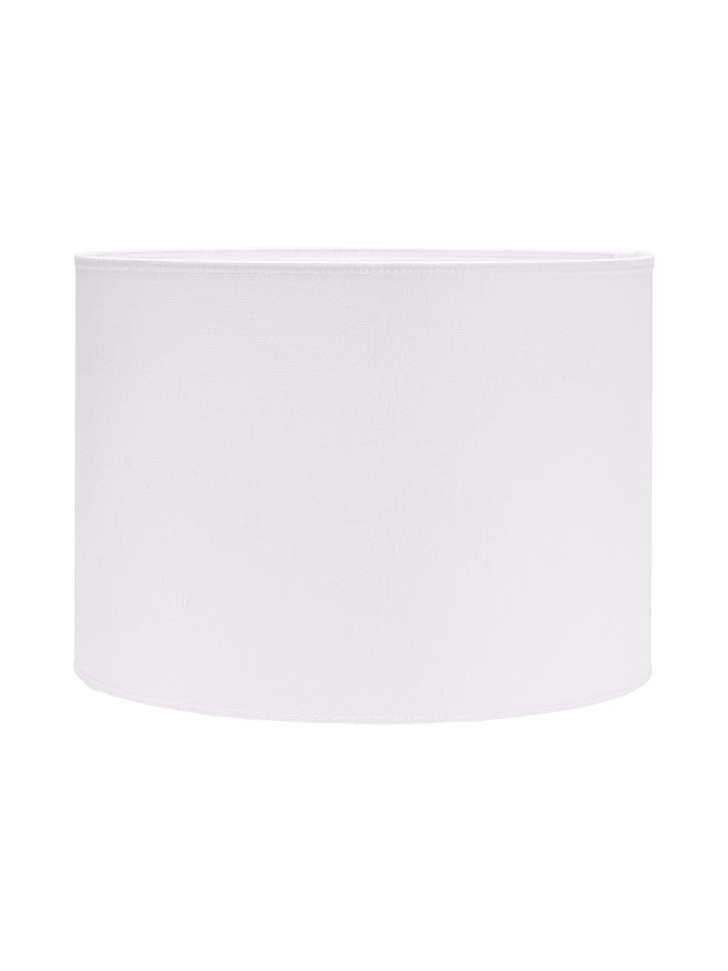 Sara Lampskärm Lin Offwhite 35cm