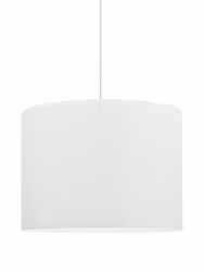 Sara Lampskärm Lin Offwhite 35cm