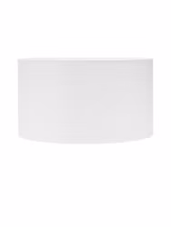 Sara Lampskärm Lin Offwhite 55cm