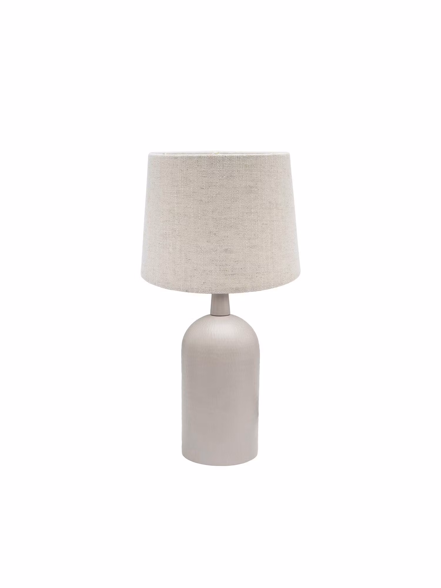 Riley Bordslampa Sofia skärm Stone 41