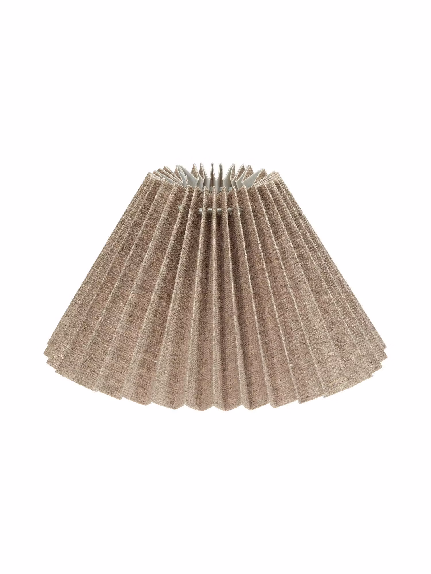 Ines Lampskärm Linnebeige 25cm