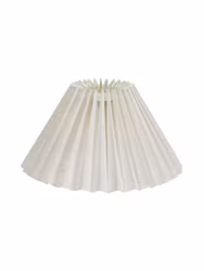 Ines Lampskärm Offwhite 25cm