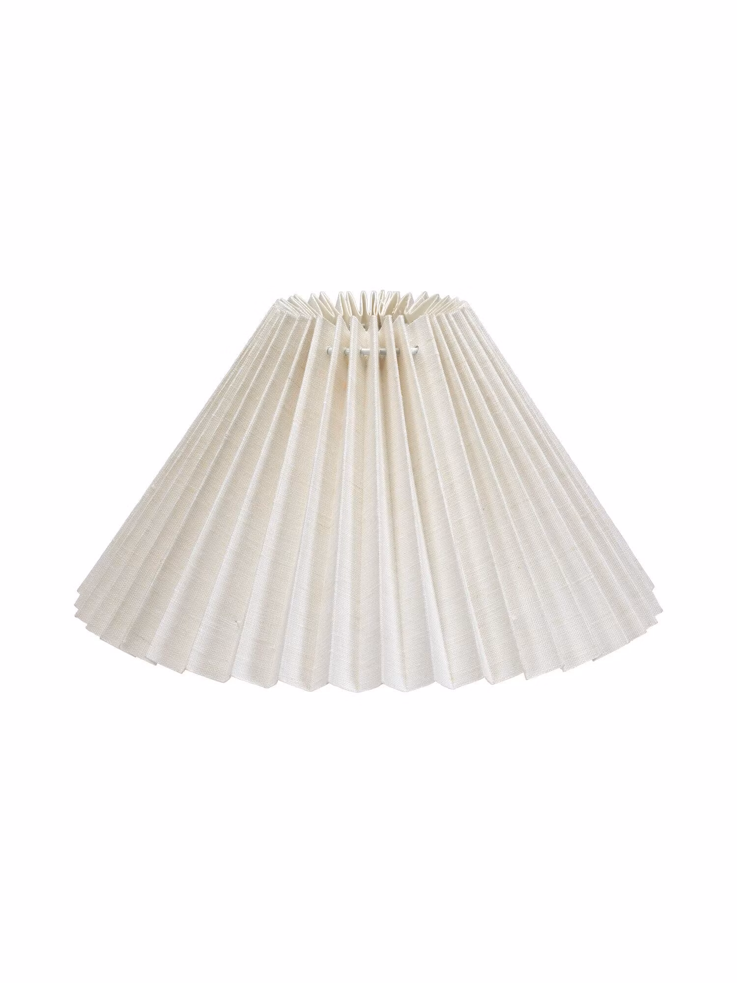 Ines Lampskärm Offwhite 30cm