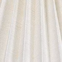 Ines Lampskärm Offwhite 30cm