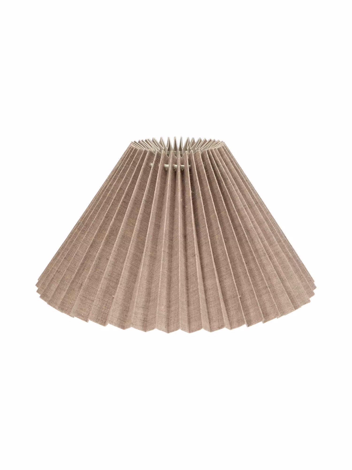 Ines Lampskärm Linnebeige 30cm
