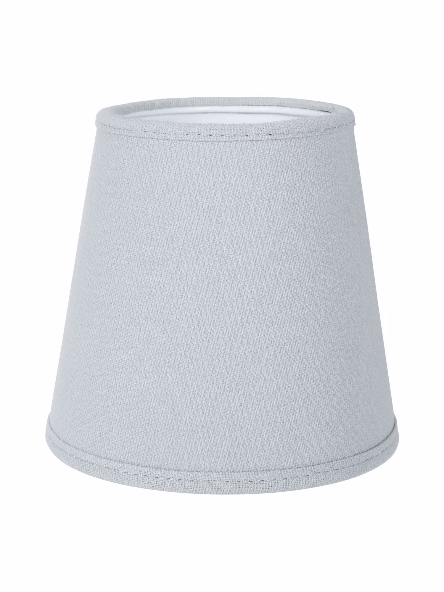 Queen Lampskärm Franza Grå 10cm