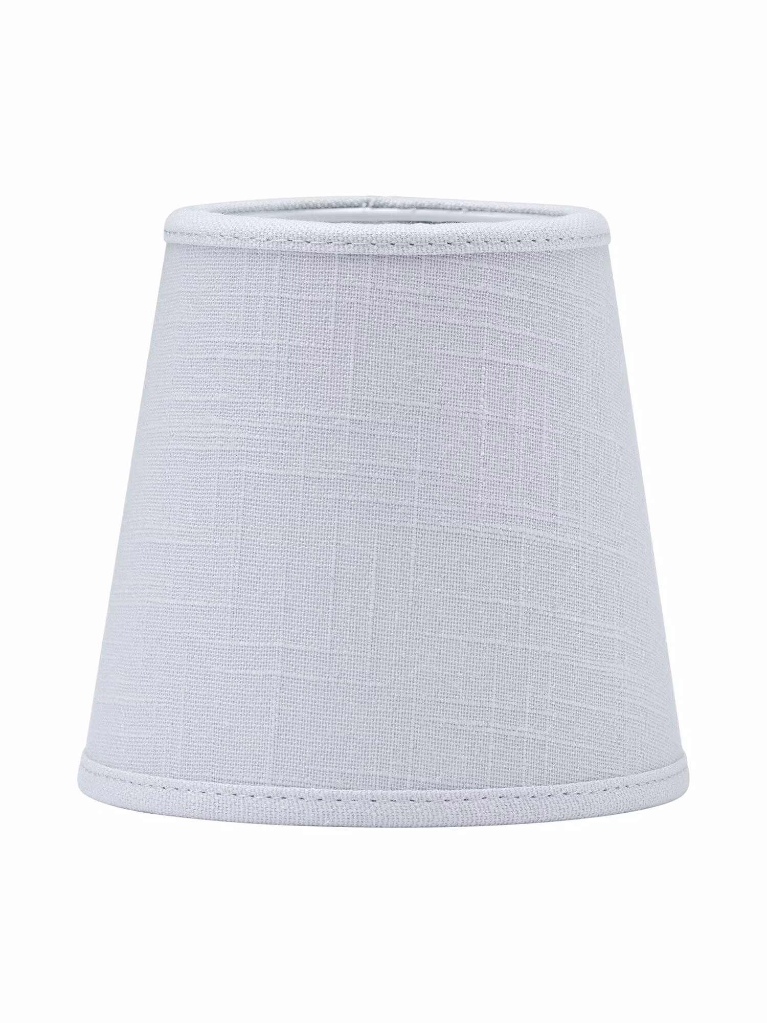 Queen Lampskärm Classico Grå 12cm