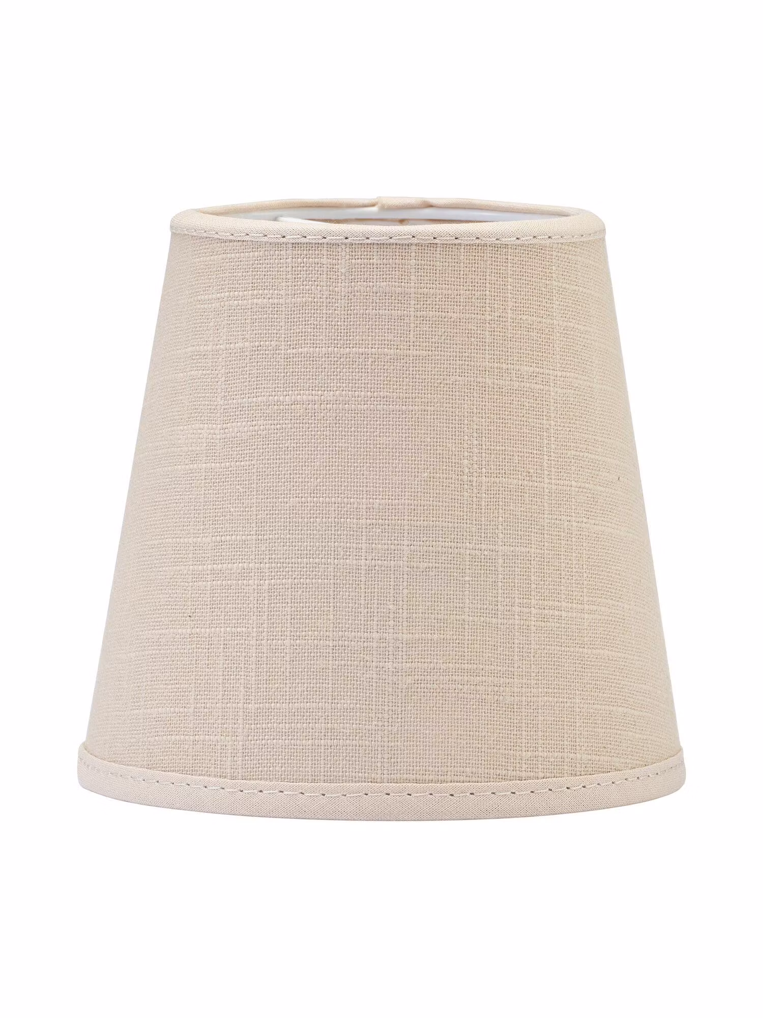 Queen Lampskärm Classico Beige 12cm