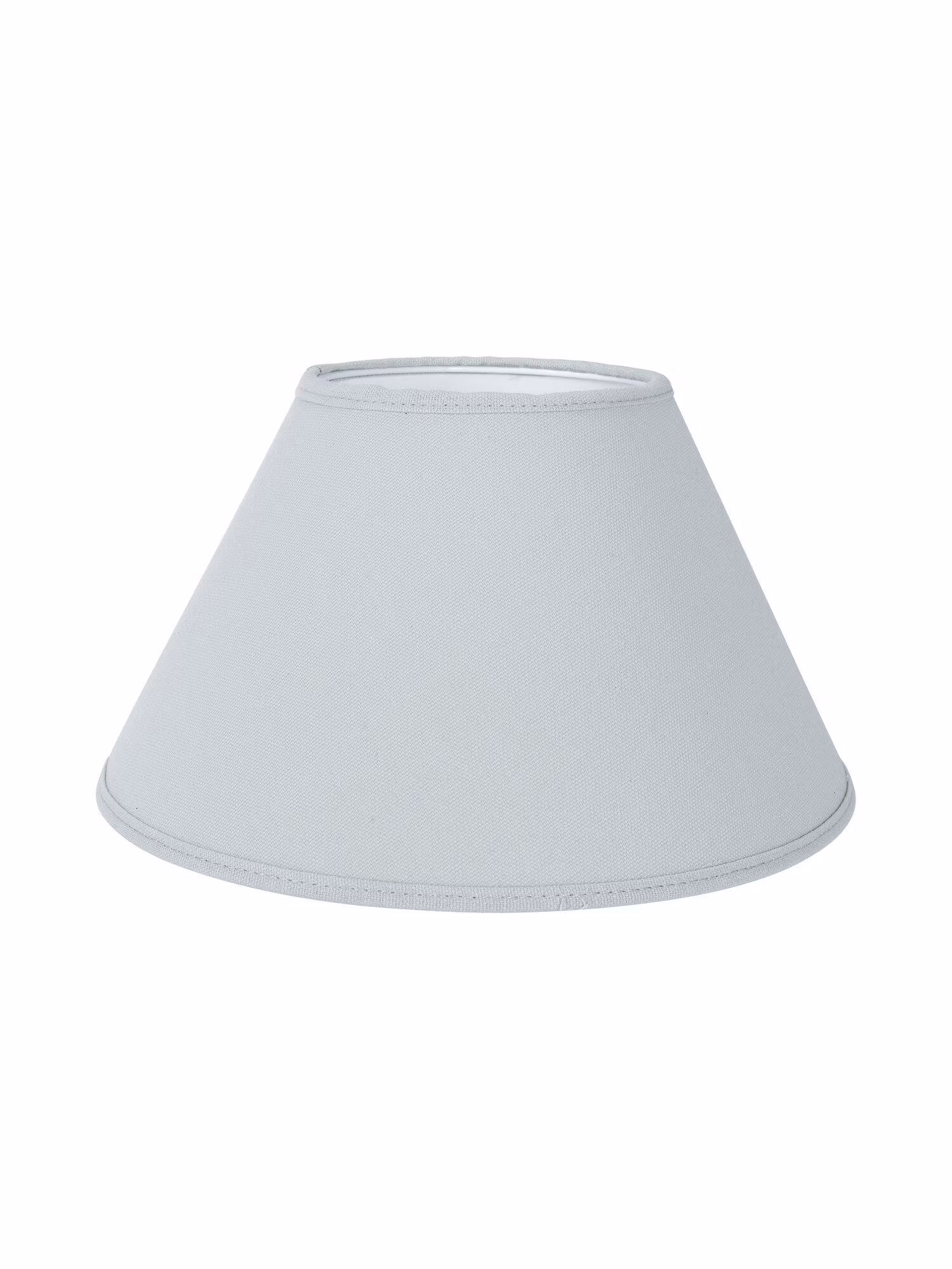Empire Lampskärm Franza Grå 22cm