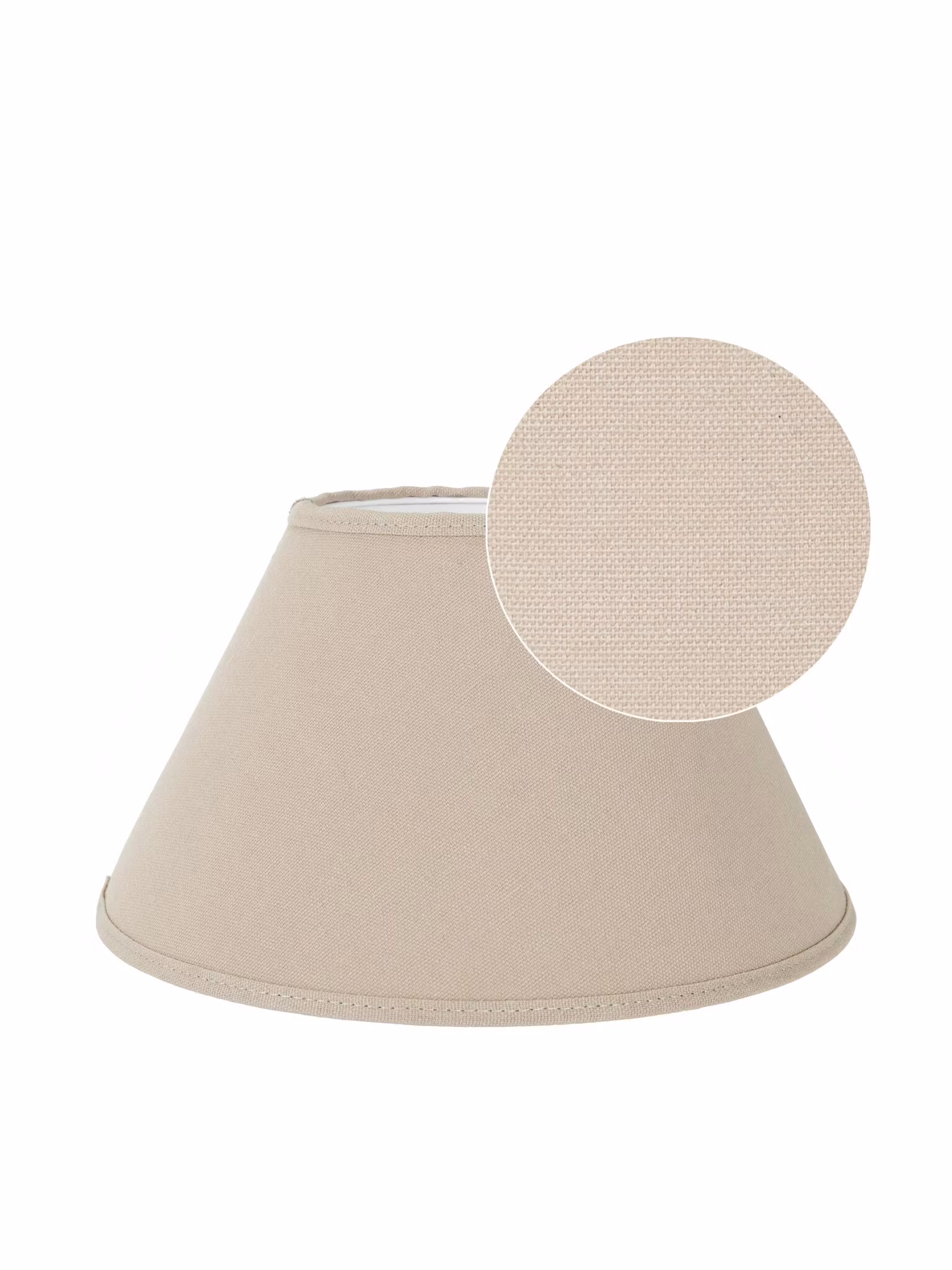 Empire Lampskärm Franza Beige 27cm