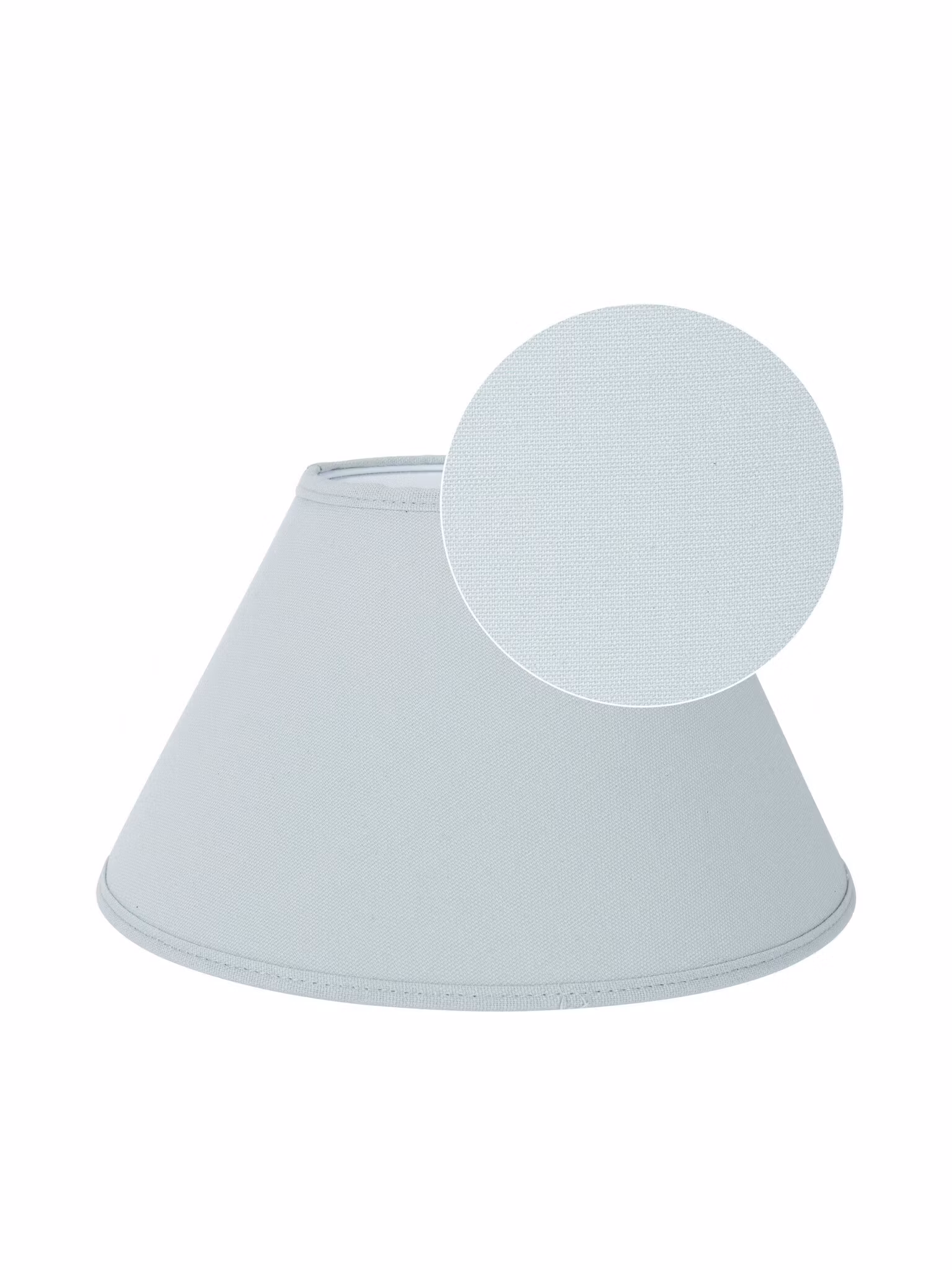 Empire Lampskärm Franza Grå 27cm