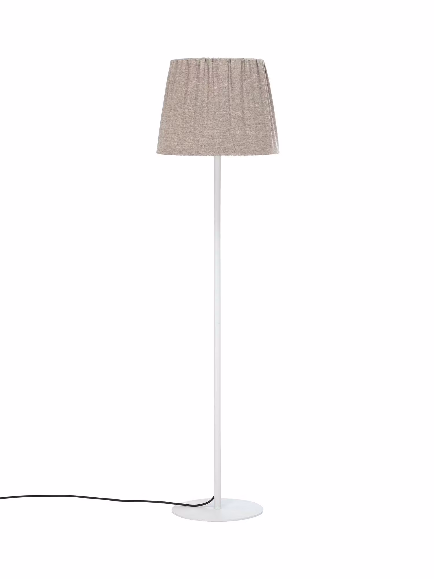 Agnar Golvlampa Outdoor Brun 156cm