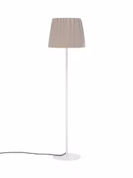 Agnar Golvlampa Outdoor Brun 156cm