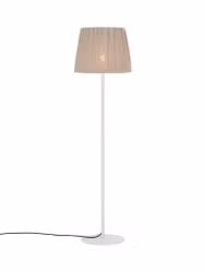 Agnar Golvlampa Outdoor Brun 156cm