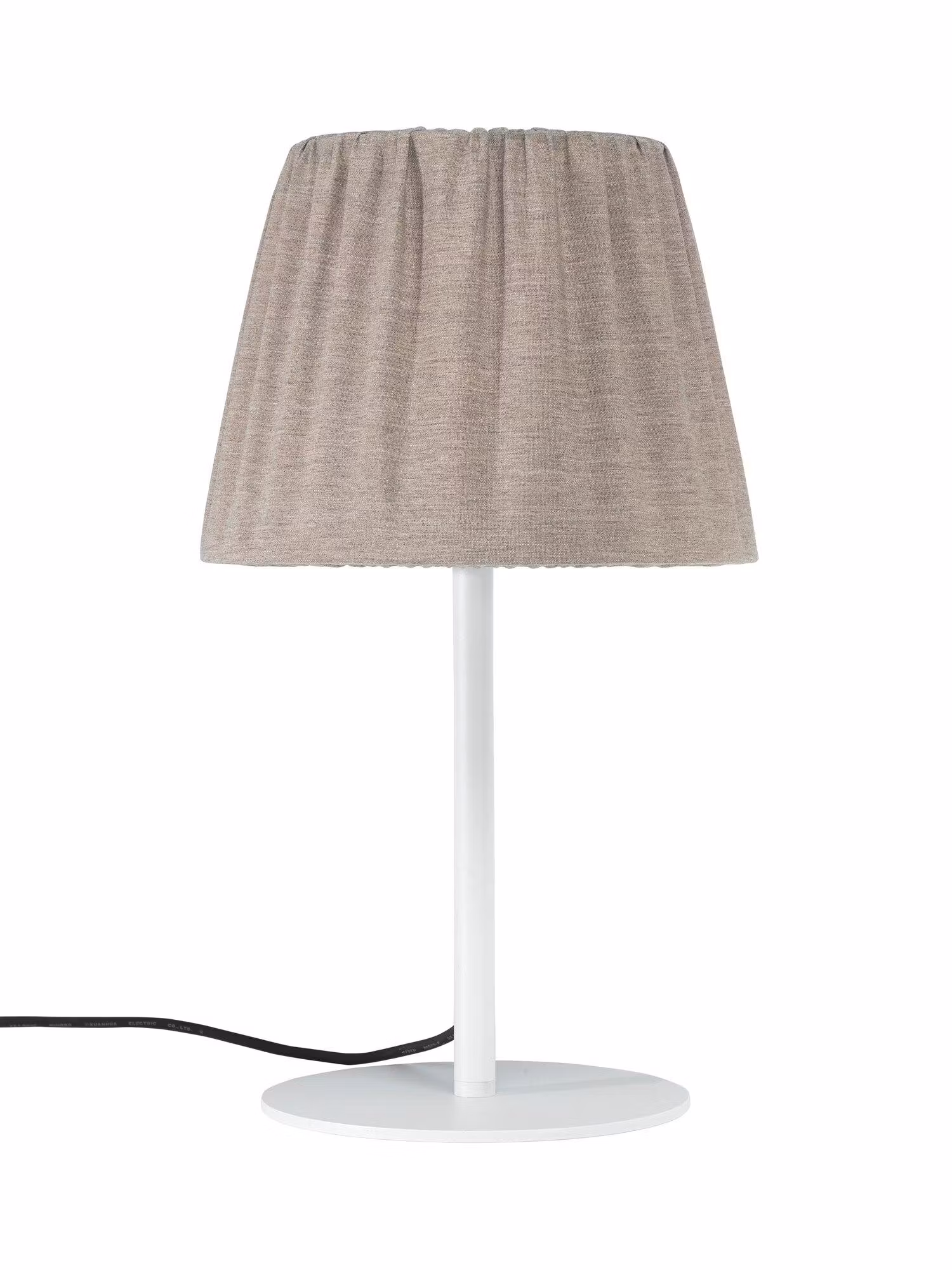 Agnar Bordslampa Outdoor Brun 57cm