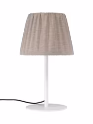 Agnar Bordslampa Outdoor Brun 57cm