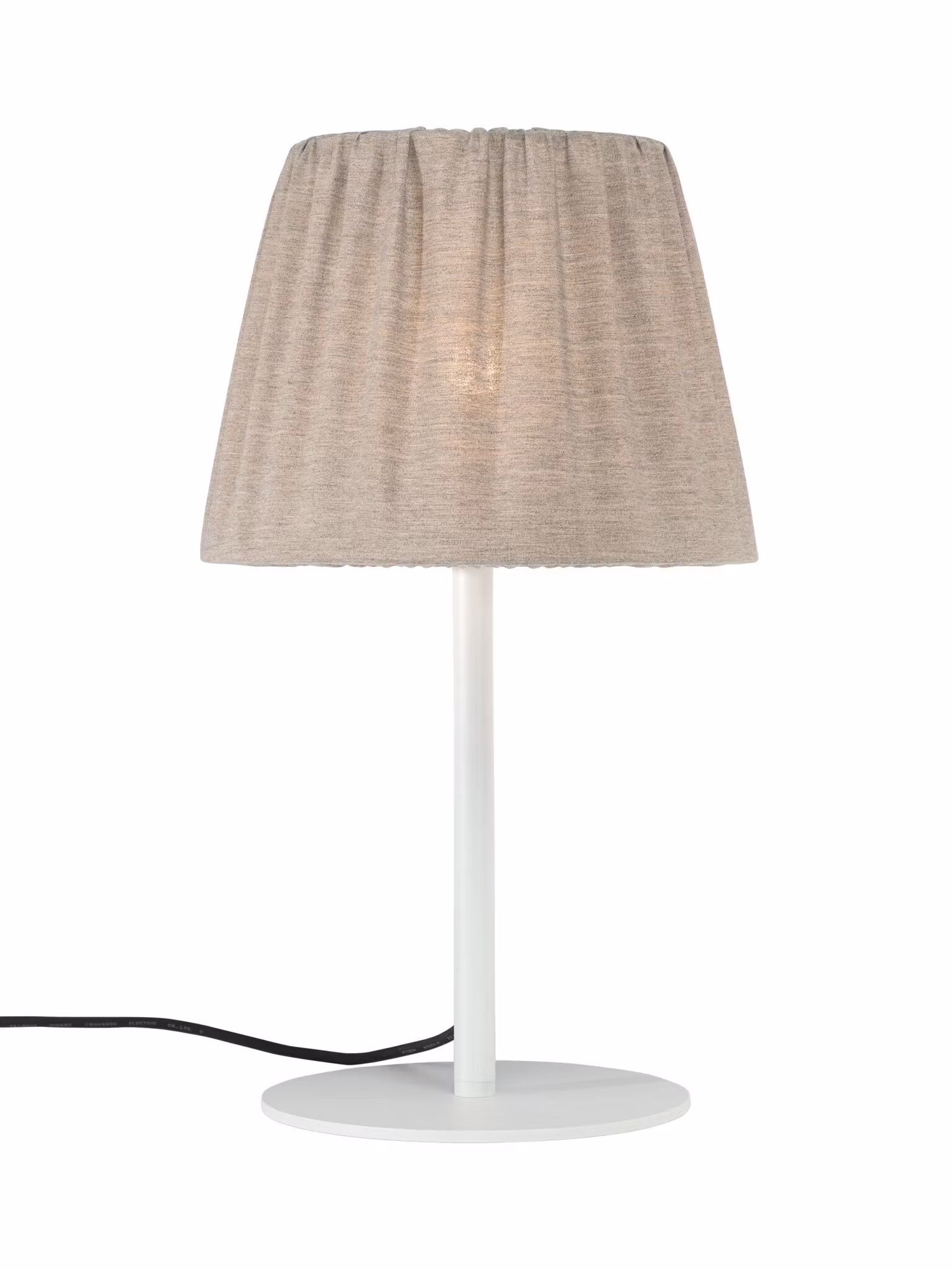 Agnar Bordslampa Outdoor Brun 57cm