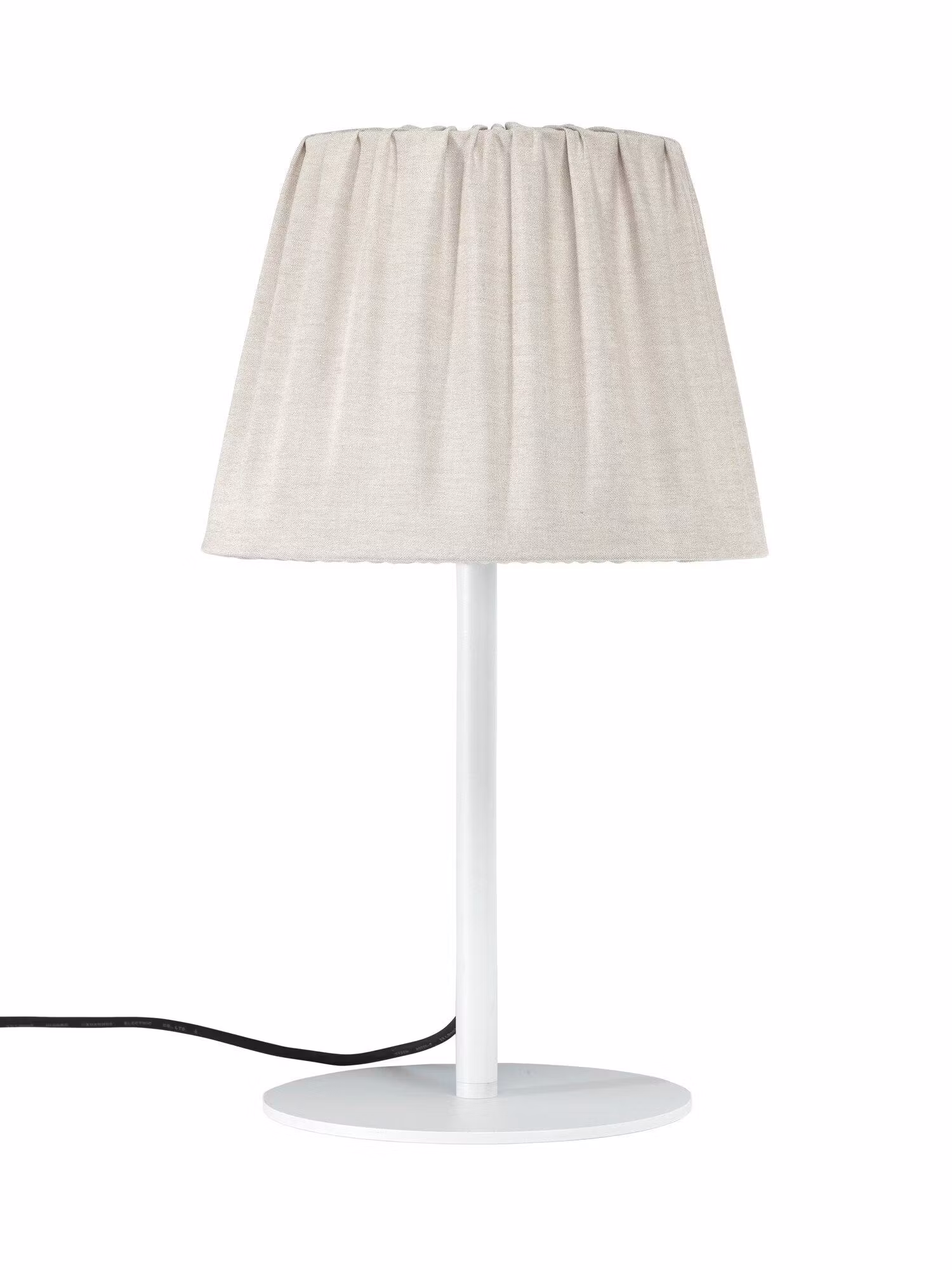 Agnar Bordslampa Outdoor Beige 57cm
