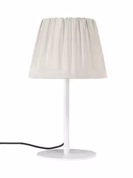 Agnar Bordslampa Outdoor Beige 57cm