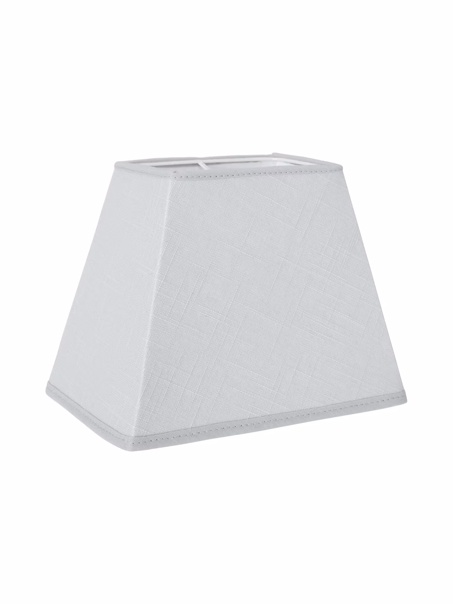 Scala Lampskärm Classico Grå 27cm