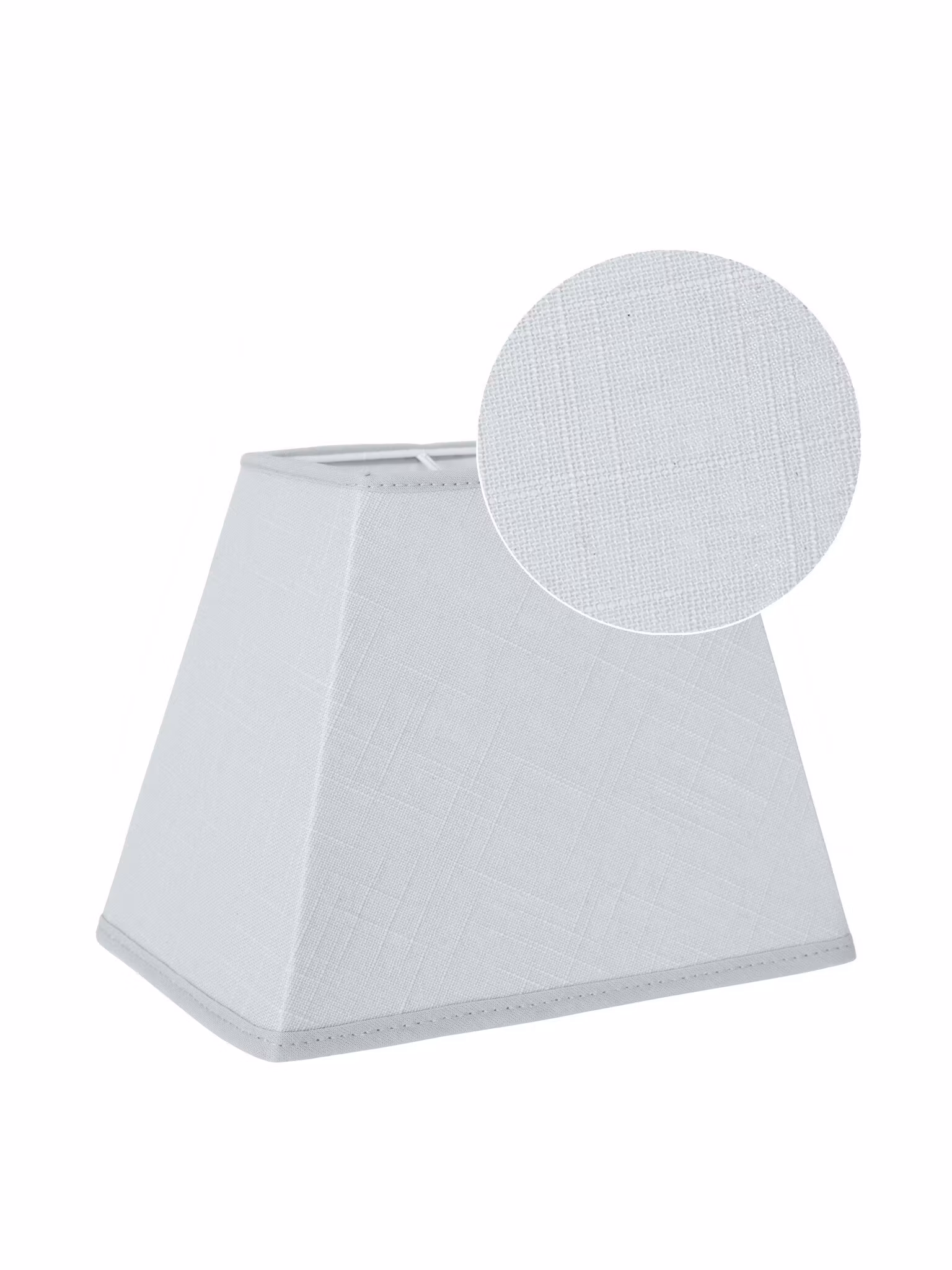 Scala Lampskärm Classico Grå 24cm
