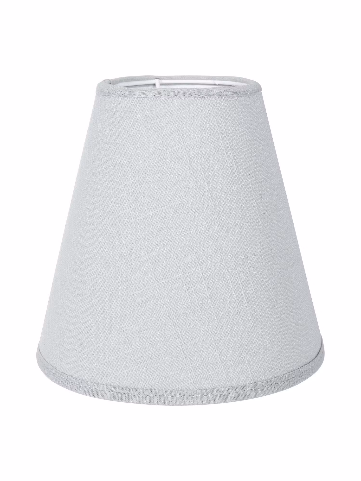Cia Toppringskärm Classico Grå 20cm