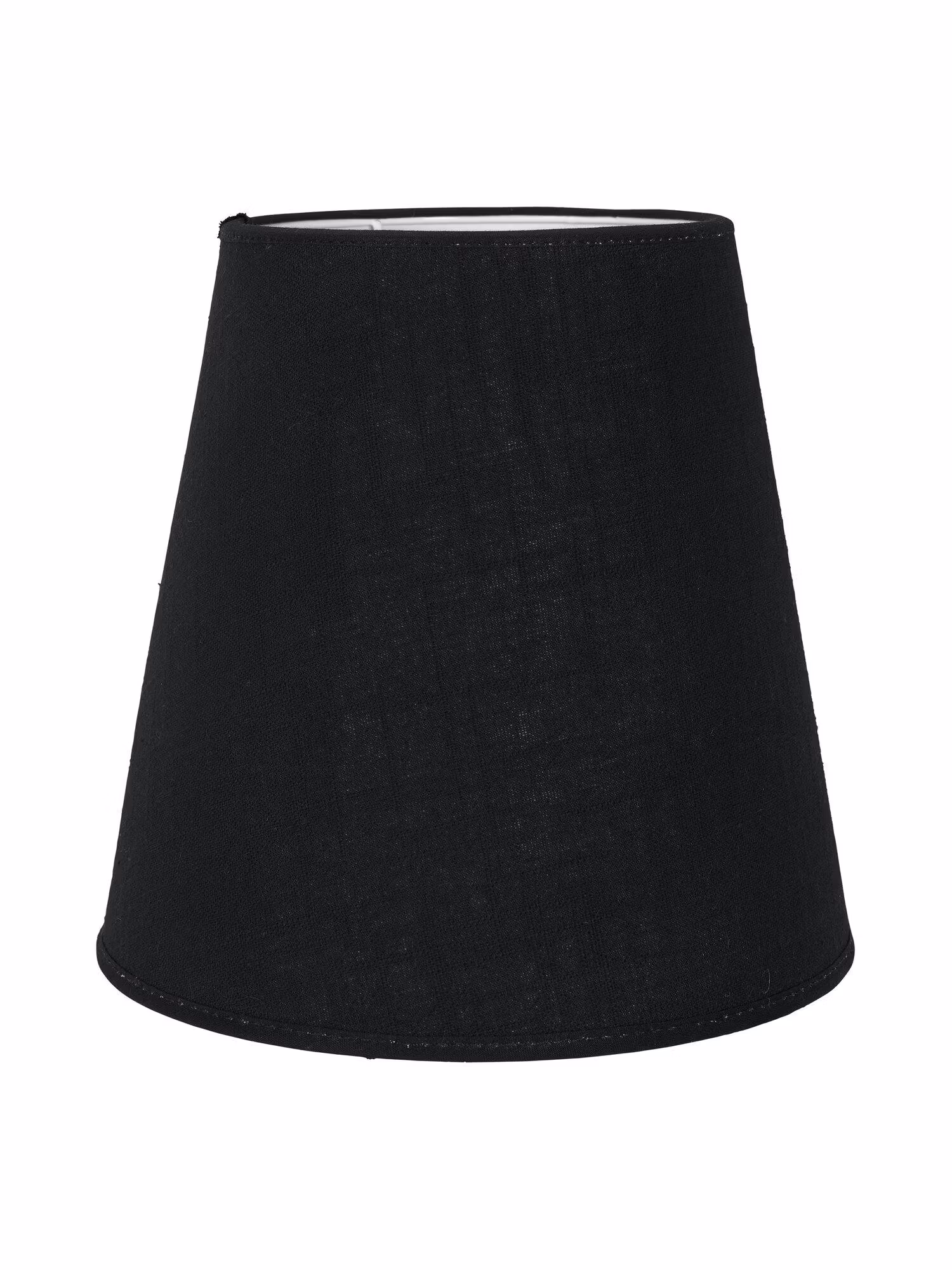 Cia Toppringskärm Classico Svart 20cm