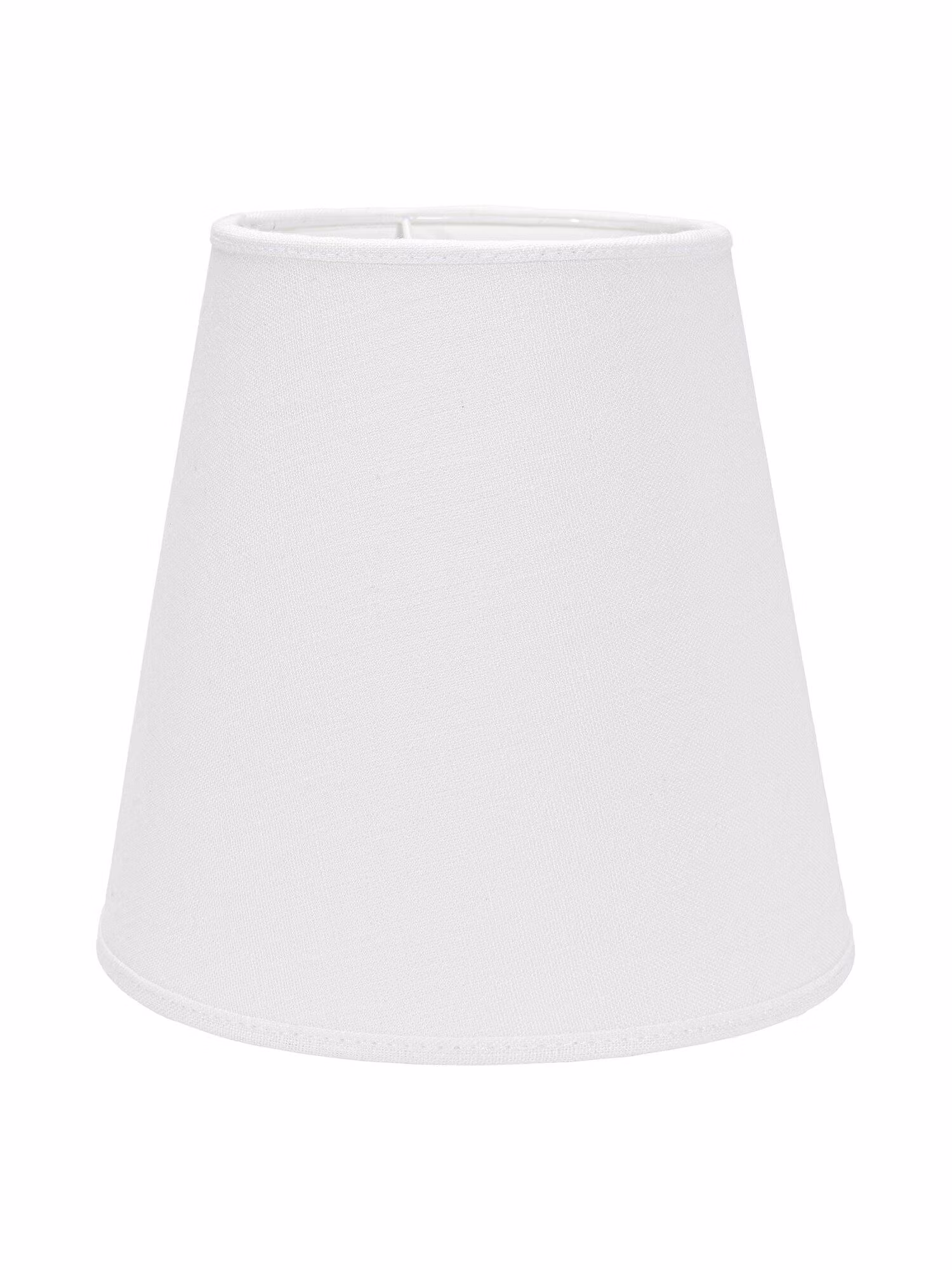 Cia Toppringskärm Lin Offwhite 20cm