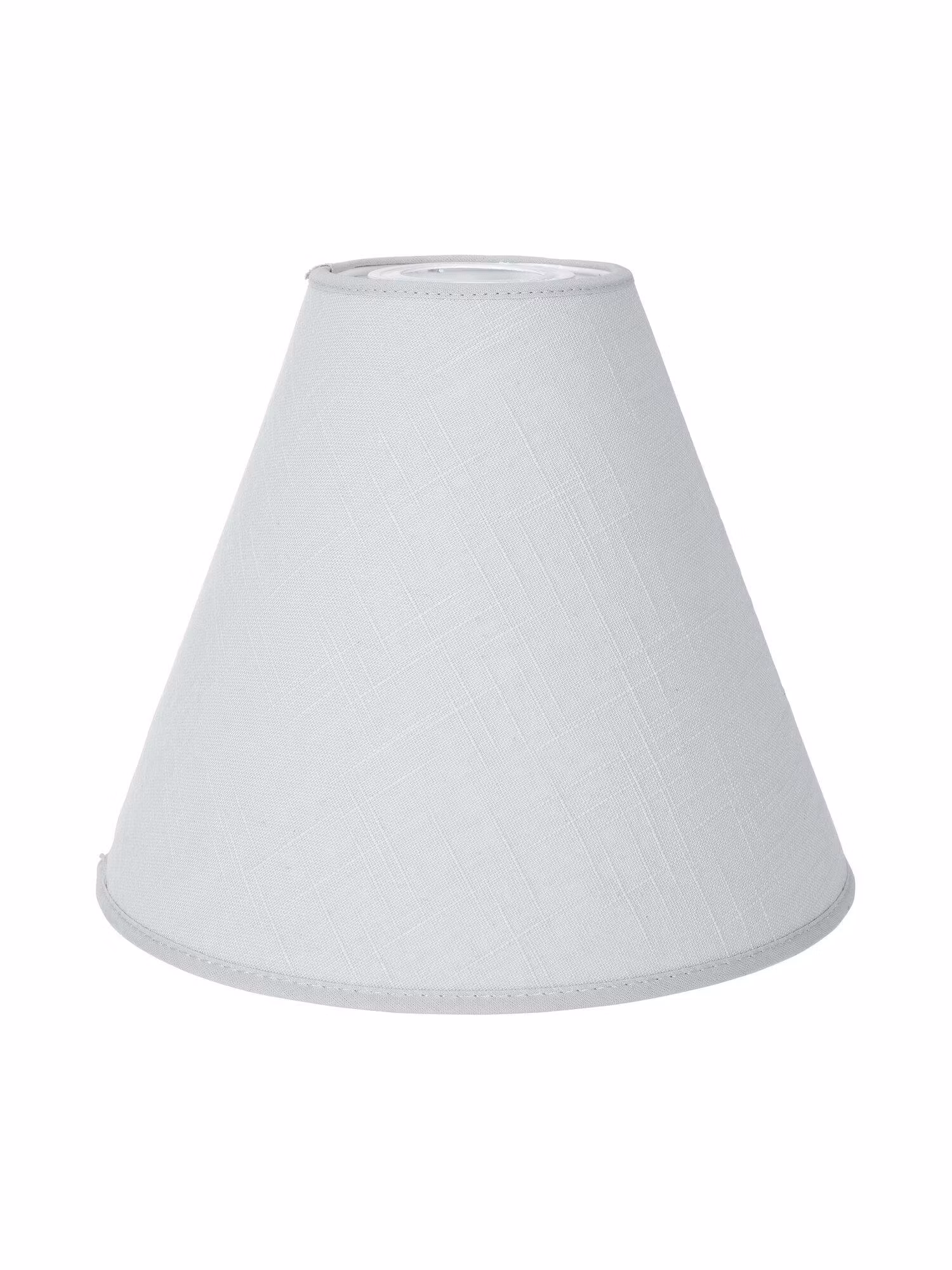 Toppringskärm Classico Grå 22cm