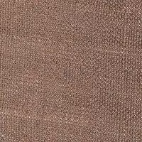 Oval Lampskärm Lin Mocca 30cm