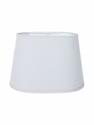 Omera Lampskärm Franza Grå 32cm