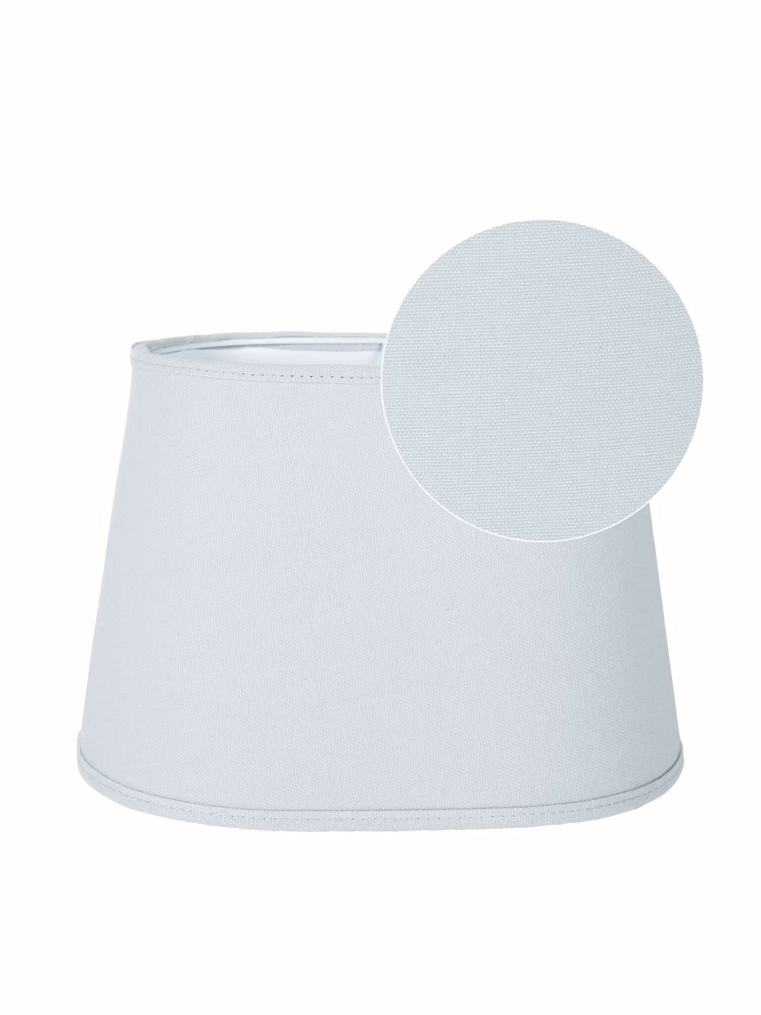 Omera Lampskärm Franza Grå 32cm