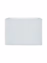Rakel Lampskärm Franza Grå 23cm
